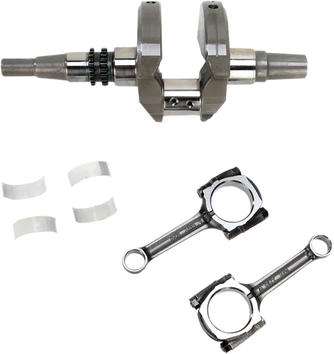 Hot Rods Crank Shaft Assembly