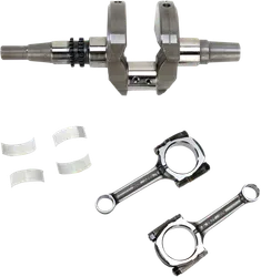 Hot Rods Crank Shaft Assembly