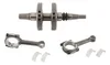 Hot Rods Crank Shaft Assembly