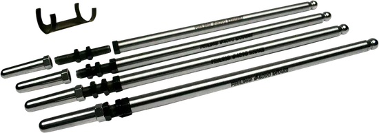Feuling Fast Install Adjustable Steel Pushrods