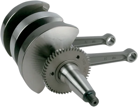 Hot Rods Crank Shaft Assembly