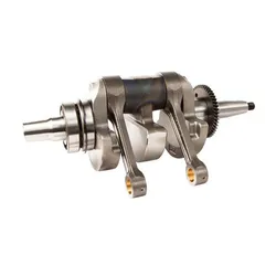 Hot Rods Crank Shaft Assembly