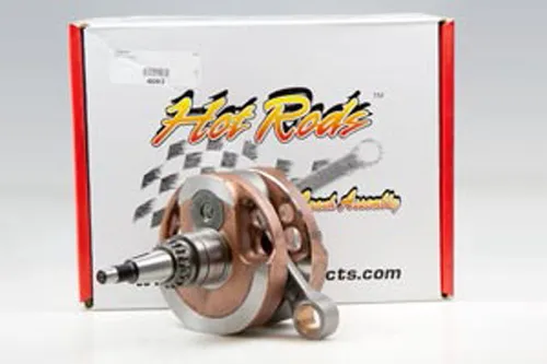 Hot Rods Crank Shaft Assembly