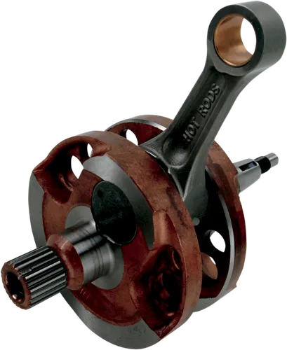 Hot Rods Crank Shaft Assembly
