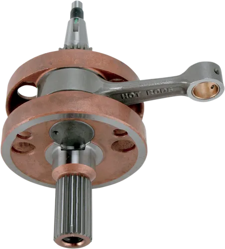Hot Rods Crank Shaft Assembly