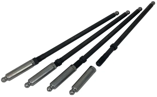 Feuling Quick Install Pushrod 4pc 2