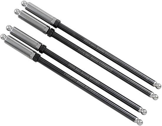 Feuling Quick Install Pushrod 4pc