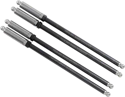 Feuling Quick Install Pushrod 4pc