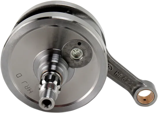 Hot Rods Heavy Duty Crank Shaft Assembly