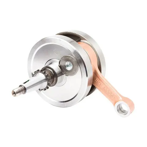 Hot Rods Heavy Duty Crank Shaft Assembly