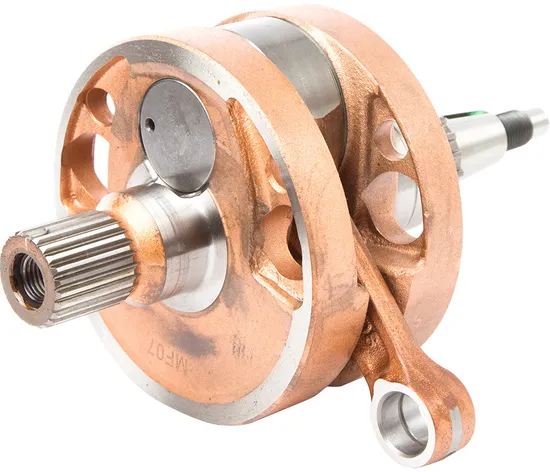 Hot Rods Crank Shaft Assembly