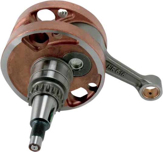 Hot Rods Crank Shaft Assembly