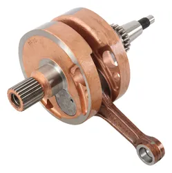 Hot Rods Crank Shaft Assembly