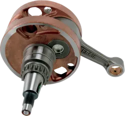 Hot Rods Crank Shaft Assembly
