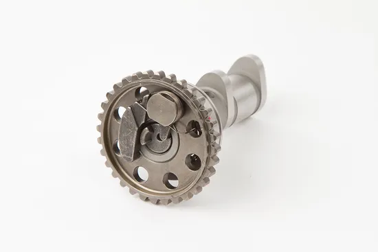 Hot Cams Racing Stage 3 Exhaust Camshaft Yamaha YFZ450