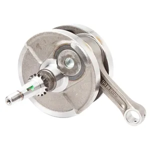 Hot Rods Crank Shaft Assembly