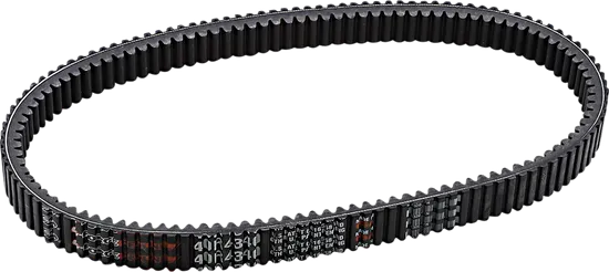 Gates G-Force RedLine Drive Belt 1