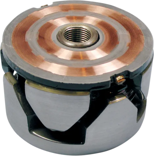 Rick's Hot Shot Series Alternator Rotor