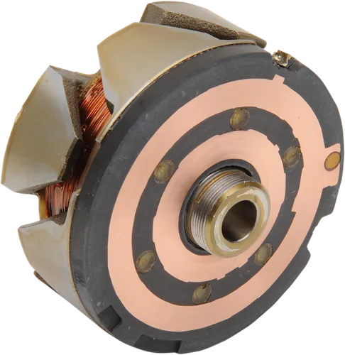 Rick's Hot Shot Series Alternator Rotor