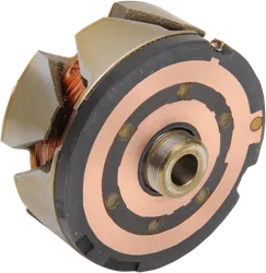 Rick's Hot Shot Series Alternator Rotor