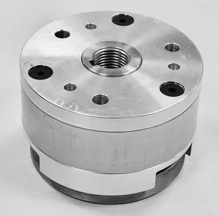 Rick's Electric Alternator Rotor