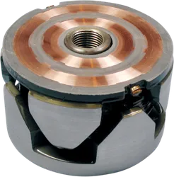 Rick's Electric Alternator Rotor