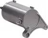 Fire Power Silver Replacement Starter Motor