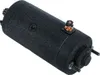 Harddrive Black High Torque Starter Motor Prestolite 0.8kW