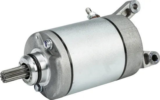 Fire Power Replacement Starter Motor