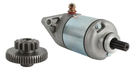 Fire Power Replacement Starter Motor