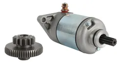 Fire Power Replacement Starter Motor