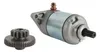 Fire Power Replacement Starter Motor