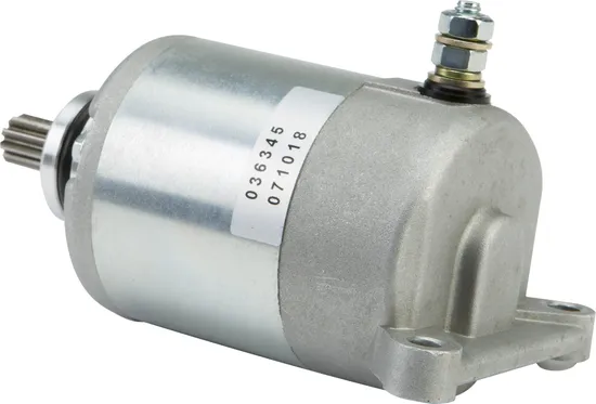 Fire Power Replacement Starter Motor