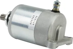 Fire Power Replacement Starter Motor