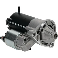 Wild Boar Replacement Starter Motor