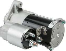 Fire Power Replacement Starter Motor