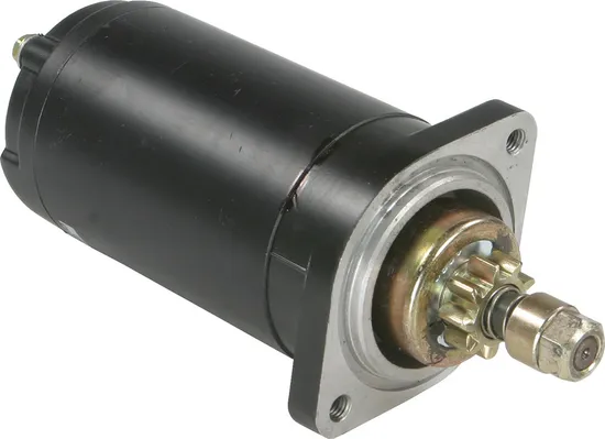 Fire Power Replacement Starter Motor