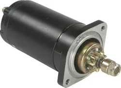 Fire Power Replacement Starter Motor
