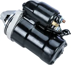 Fire Power Replacement Starter Motor