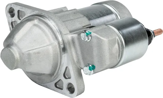Fire Power Replacement Starter Motor