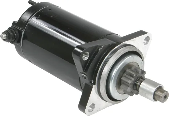 Fire Power Replacement Starter Motor
