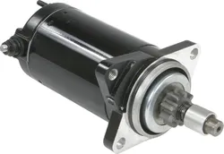 Fire Power Replacement Starter Motor