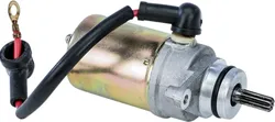Fire Power Starter Motor