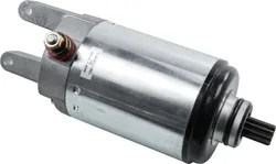 Fire Power Replacement Starter Motor