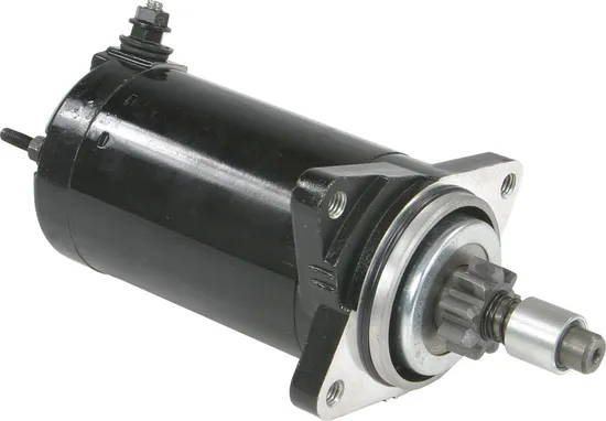 Fire Power Replacement Starter Motor