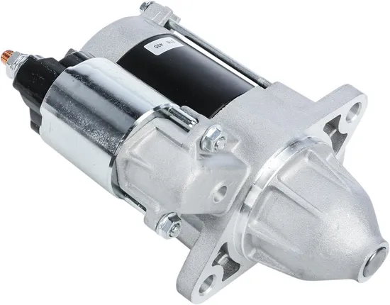 Fire Power Replacement Starter Motor