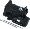 Harddrive Black High Torque Starter Motor 1.4kW