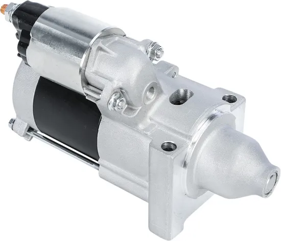 Fire Power Replacement Starter Motor