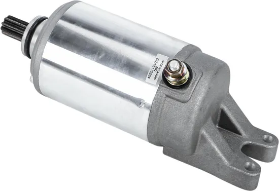 Fire Power Replacement Starter Motor