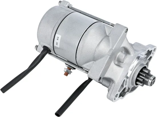 Fire Power Replacement Starter Motor